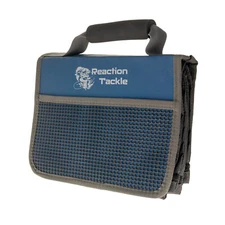 Reaction Tackle Speed Binder and Tackle Storage