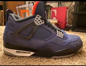jordan 4 winter