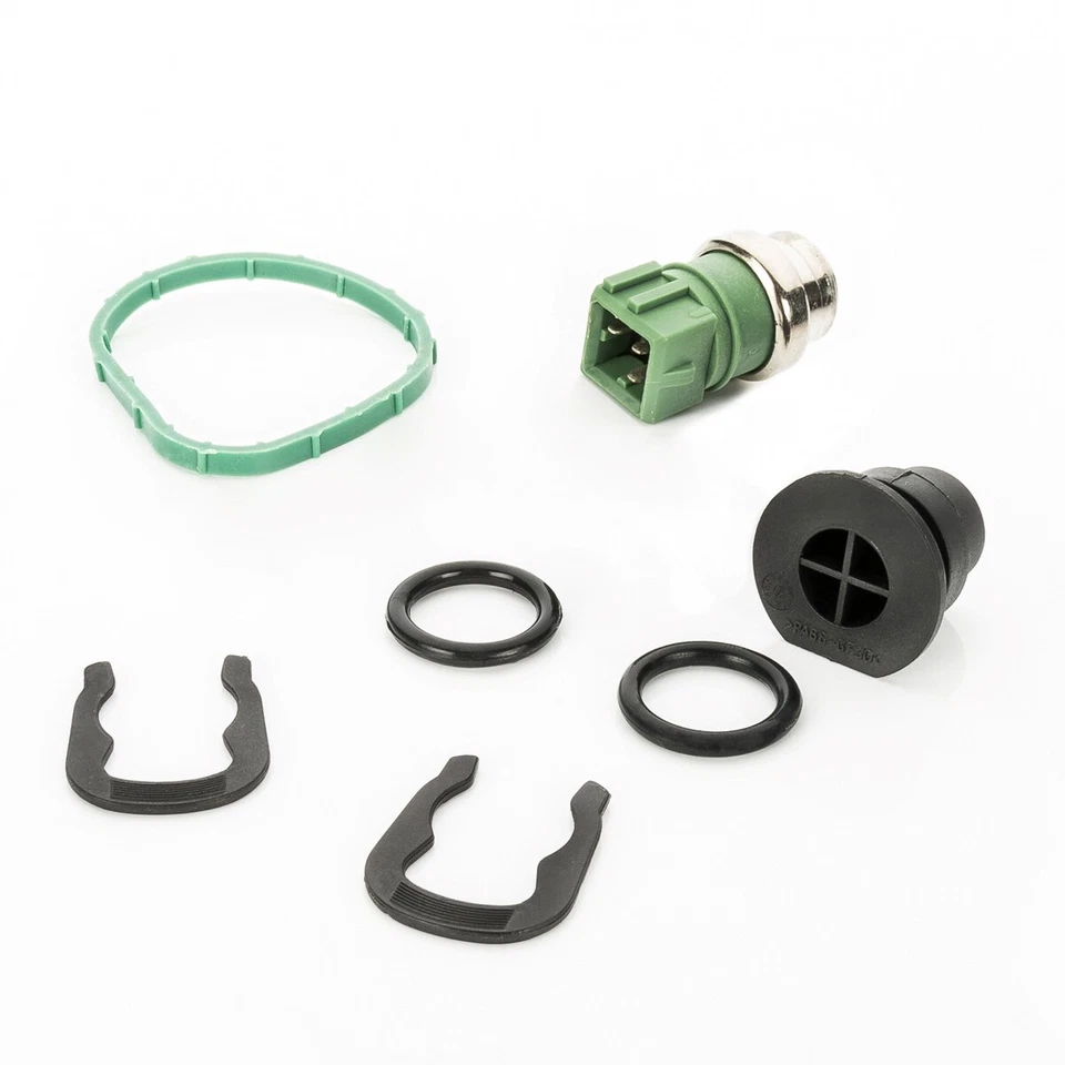 Termostato de Refrigerante con Sensor 88°C para Vauxhall Arena Movano Mk I (A) - Imagen 3 de 4