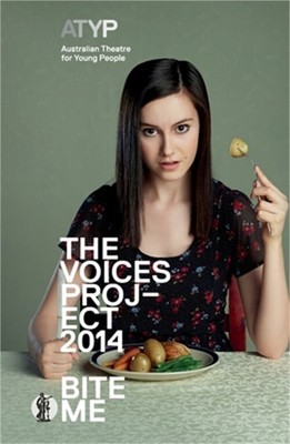The Voices Project 2014: Bite Me (Paperback or Softback)