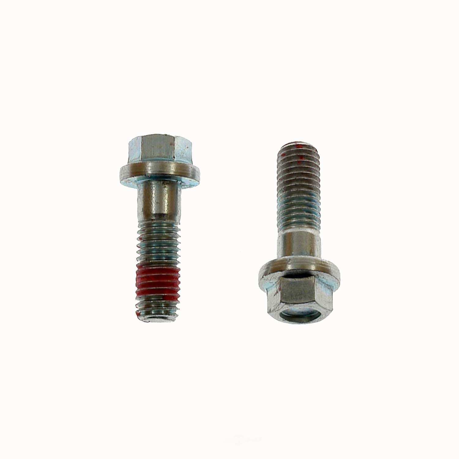 Disc Brake Caliper Bracket Mounting Bolt-1 Carlson H816