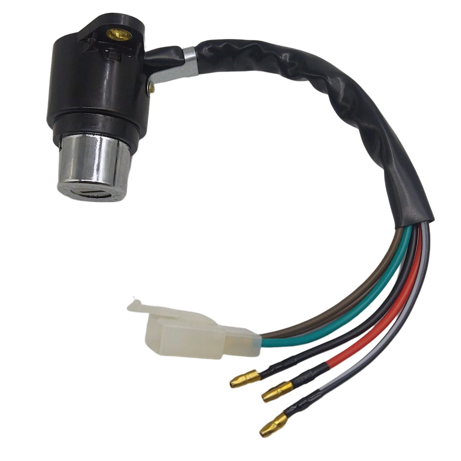 Ignition Switch Fuel Gas Cap For Honda Rebel 250 CMX250 CA125 eBay