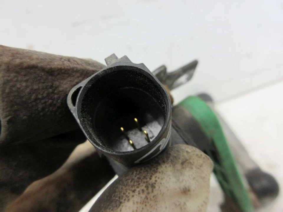 Sensor regulador de nivel delantero derecho adecuado para Porsche Cayenne (92A) 4.8 Turbo Foto 4 de 4