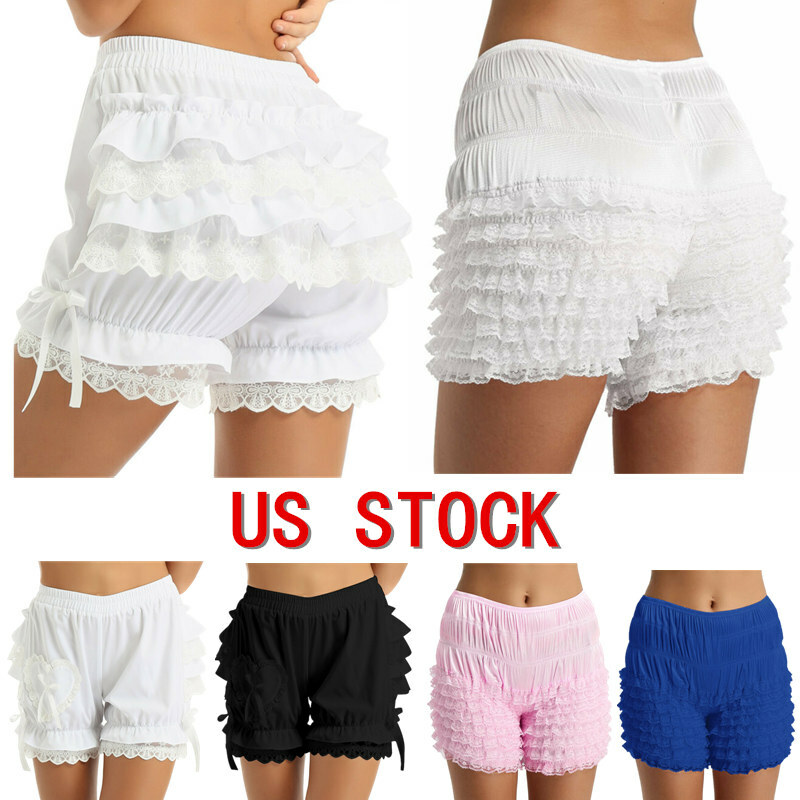 パンツ 1990s lace pants w/liner shorts 1990s lace pants w/liner shorts