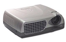 Optoma EzPro 731 Digital Video Projector
