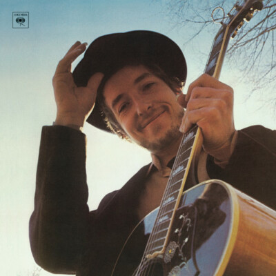 Nashville Skyline by Dylan, Bob (CD, 2004)