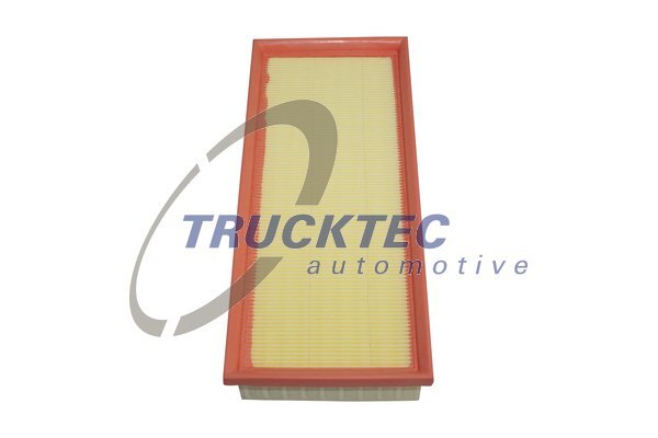 Trucktec Automotive Luftfilter Filtereinsatz FüR Mercedes-Benz S-Klasse-image