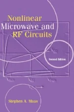 Nonlinear Microwave And Rf Circuits
