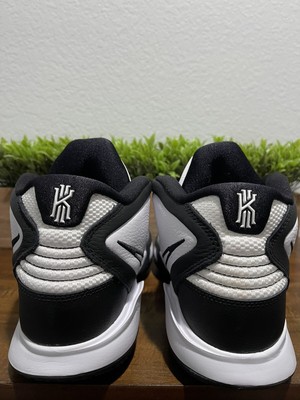 Nike Kyrie‎ Infinity TB White Black US Size 14 NO BOX Size 14 - Nike Men main image 4