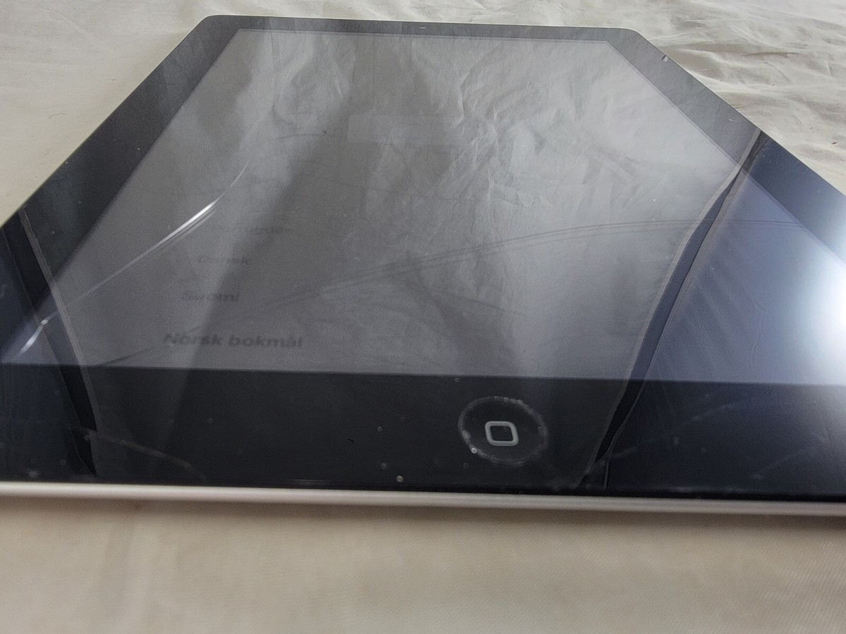 APPLE IPAD 3 9.7