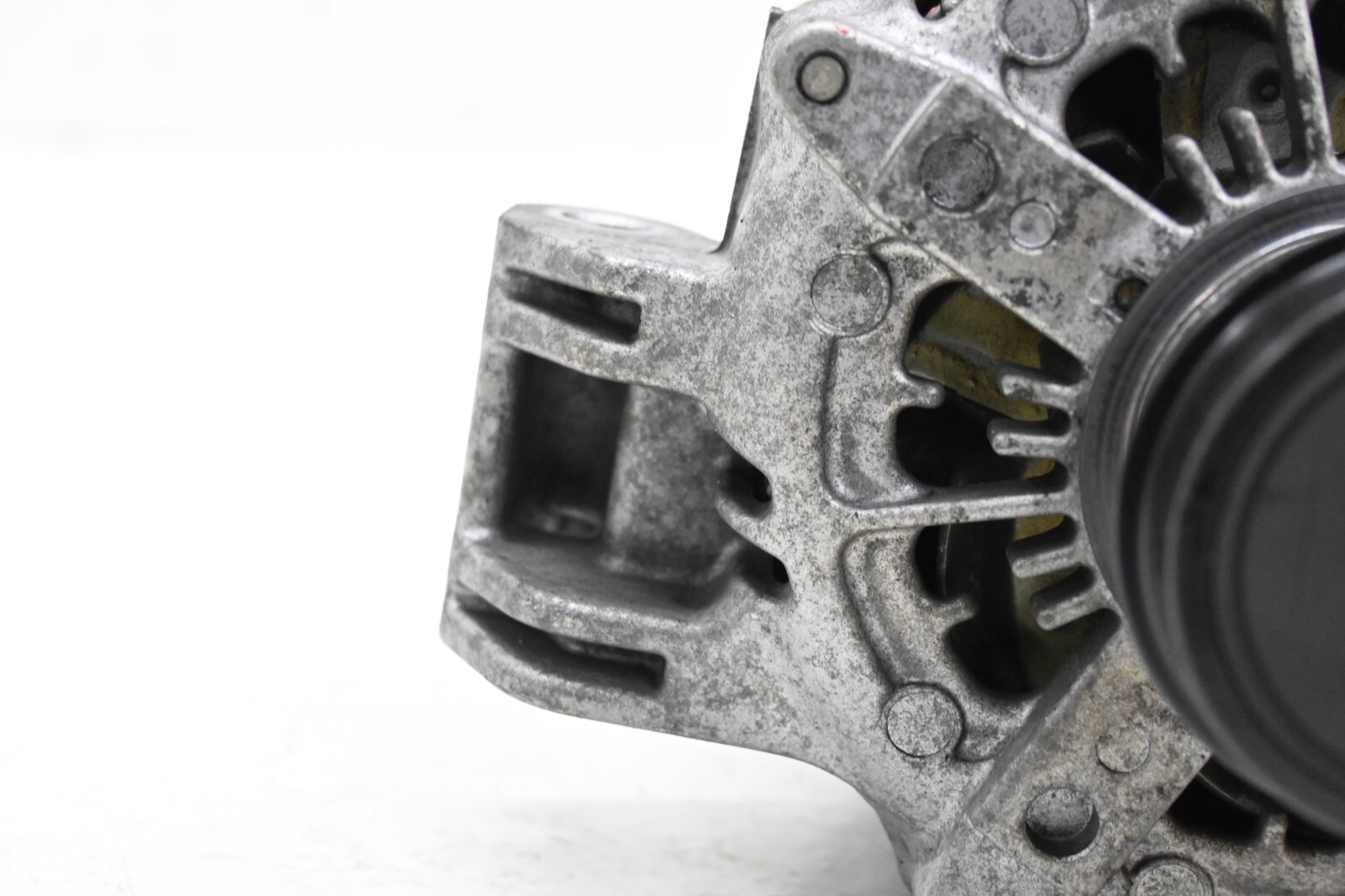 ⭐ 14-21 Maserati Quattro Ghibli 3.0l Engine Motor Alternator Generator 200a Oem