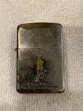 ZIPPO 1965 - Liberty National Life Insurance Company