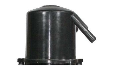 Oil pan shield power steering Citroen Jumpy C8 Expert J5095965 tank