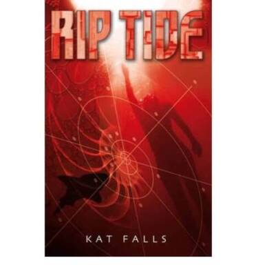 Rip Tide - Paperback - GOOD