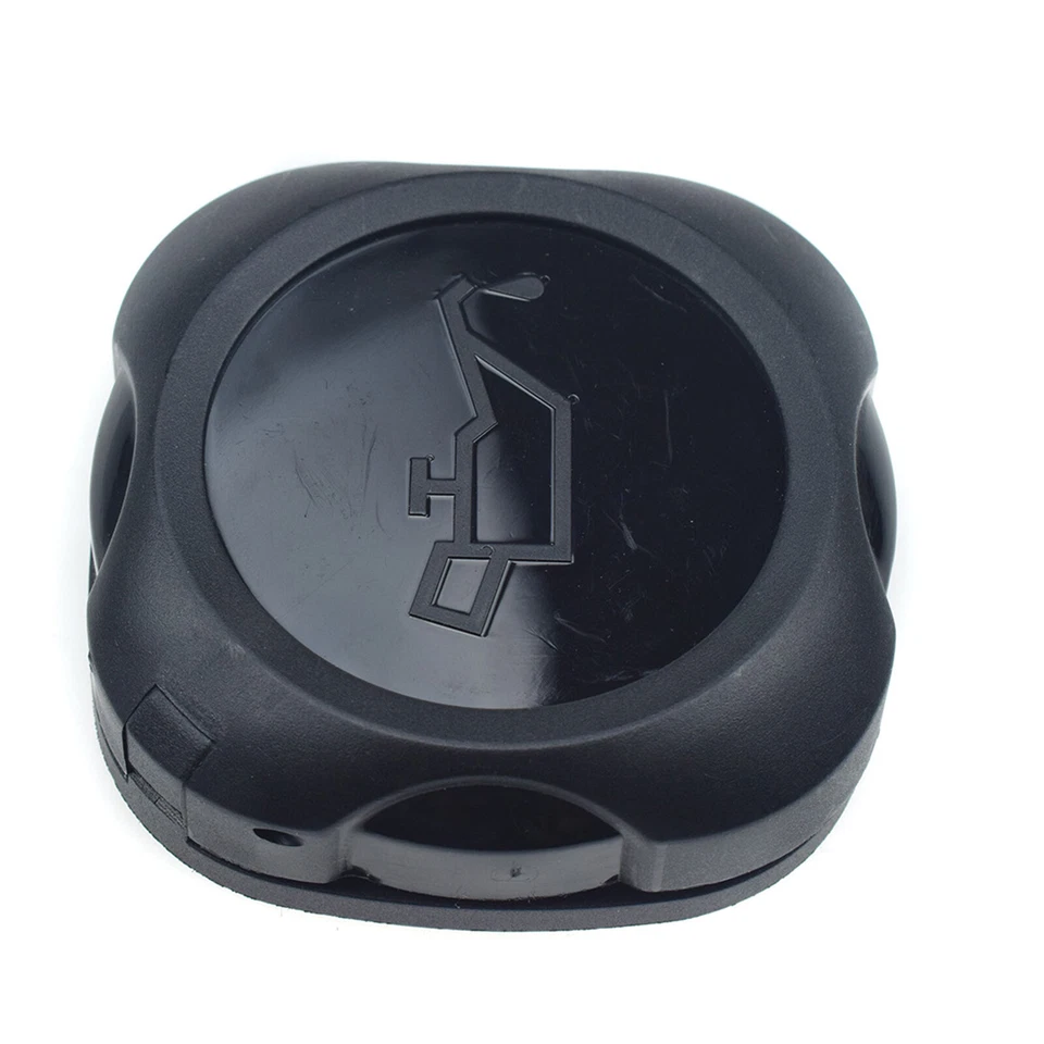 For BMW 128i 328i 335i 528i 535i 740i X3 Z4 Engine Oil Filler Cap 11127560482 Foto 3 de 4