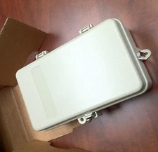 INTERMATIC 2T2502GA BEIGE INDOOR/OUTDOOR PLASTIC NEMA 3R 