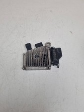 Peugeot 208 2021 Electricity Battery control module 9837559480 GENUINE IVI5101
