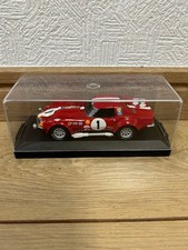 Vitesse Chevrolet Corvette 1 Le Mans 1969