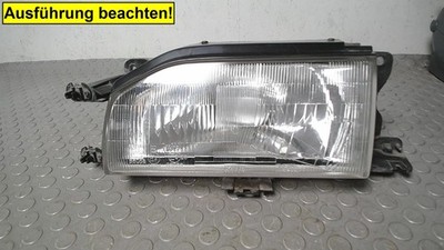 Scheinwerfer Links ( Koito ) Mazda 323 1.6i TYP BF Sofortversand