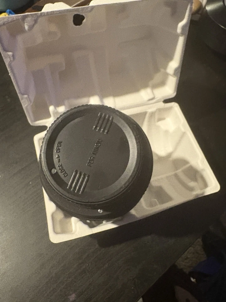 [Excellent -] Nikon Apsc Camera Mount Sigma 10-20mm f/4-5.6 EX Dc Hsm Lens Af/Mf - Image 3 of 4