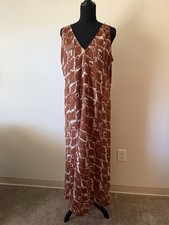 Simply Vera Vera Wang Woman’s Dress Size L