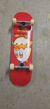 birdhouse complete chicken mini skateboard