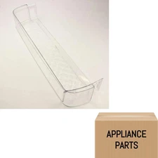 3814977-A OEM For Kenmore LG Refrigerator Door Basket Part # Model A14