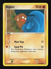 Diglett 50/100 Pokemon TCG Crystal Guardians MP on eBay