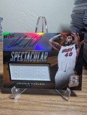 2015-16 Panini Spectra Basketball Cards - Checklist Added 4