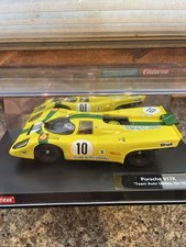 Carrera 124 Digital Slot Car Brand New Porsche 917K Team Auto Usdau No.10
