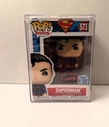 Funko Pop DC - Superman NYCC Comic Con Limited Edition