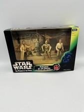 1997 KENNER--STAR WARS POWER OF THE FORCE--PURCHASE OF THE DROIDS SET New
