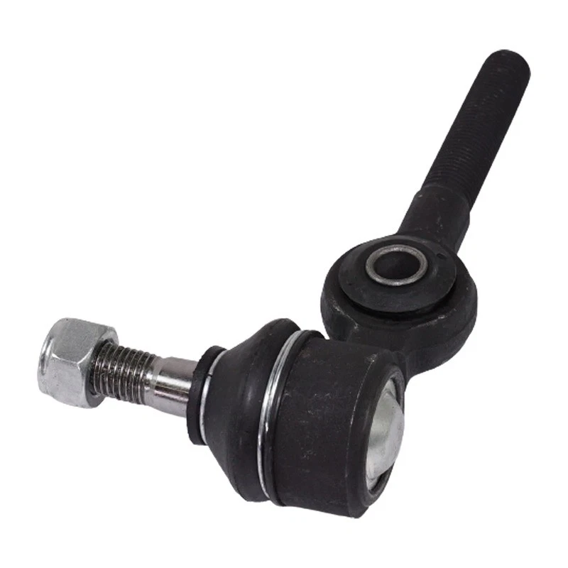 Extremo de barra de amarre para Volkswagen Beetle Karmann Ghia Thing 1969-1977 Foto 2 de 4