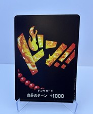 DON Card [Ace] Prices | One Piece Premium Booster | One Piece Cards