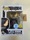 Funko Pop! - VENOM (Glow) - Venom - Funko Shop - 1141 (E)