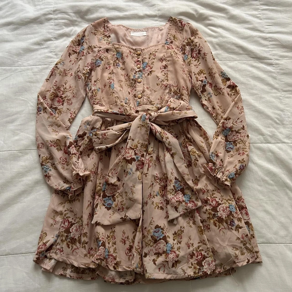 25+ Liz Lisa Floral Dresses for Women for sale | Updated Oct 2026