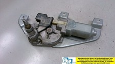 Suzuki Swift Bj 2008 Scheibenwischermotor hinten guter Zustand