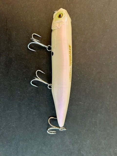 MEGABASS / GAN CRAFT Poppers - Image 5