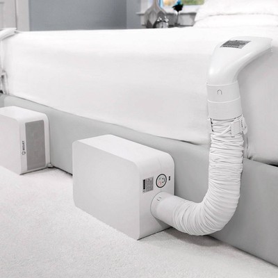 BedJet 3 Climate Comfort Sleep System with King Cloud Sheet