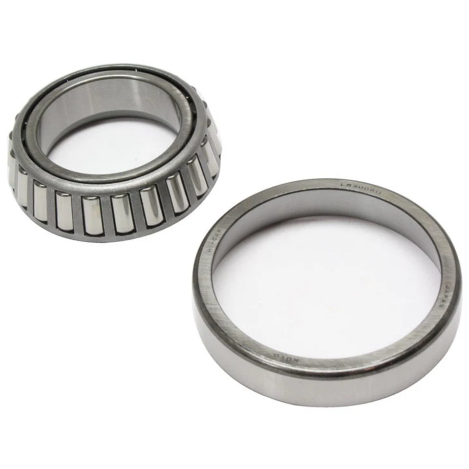 051-2683 Beck Arnley Differential Bearing Front or Rear Driver & Passenger Side - Image 2 of 4