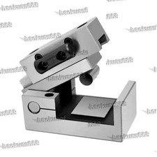 1* AP50 Sine Angle Grinding Wheel Dresser Fixture 0-60° for CNC Grinding Machine