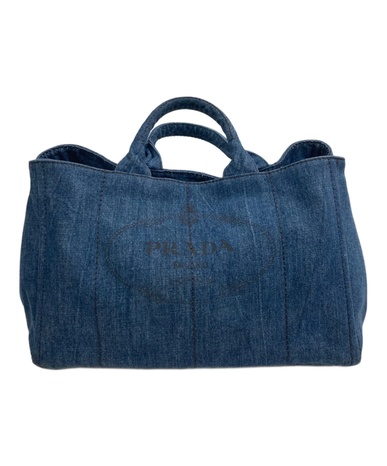 Prada — Prada CANAPA L Bag #TFB4463