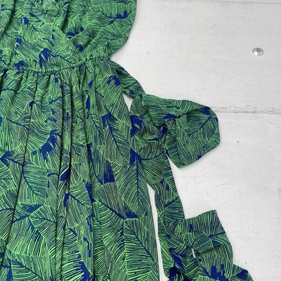 vici dolls green dress Vici Call Me Angel Satin Green Mini Dress Medium