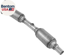 Ultra EPA 16337 Direct Fit Catalytic Converter 2" Outlet OD for Toyota Prius