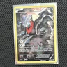Pokémon Darkrai TCG XY Black Star Promos Holo Card XY114 LP