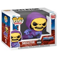 Meme Masters Of The Universe Skeletor #1643 - Funko