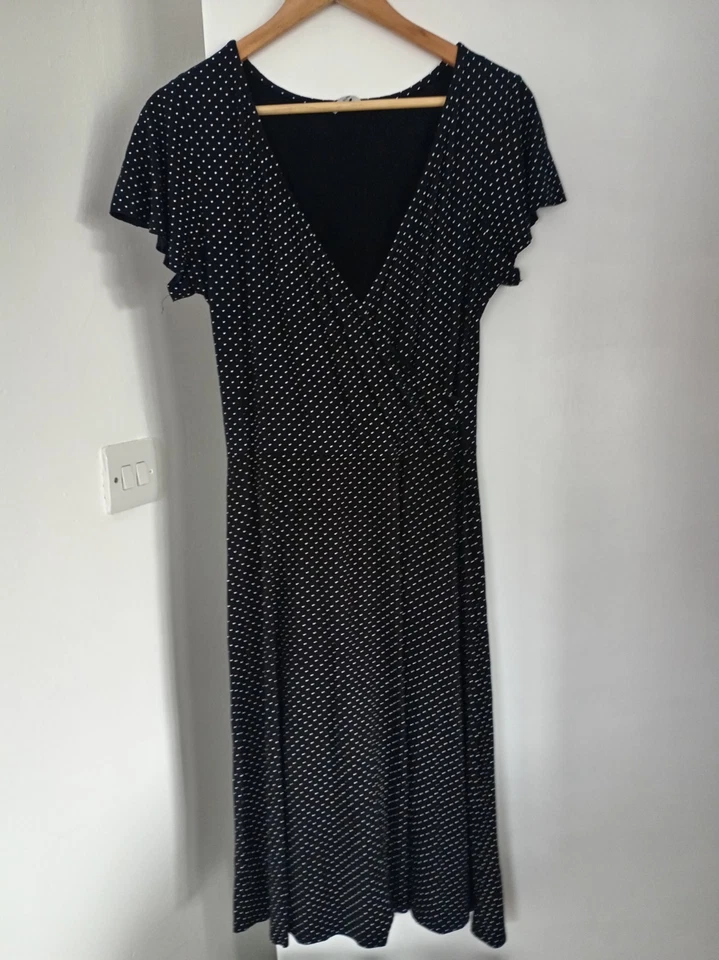 Women dress EVIE size 14 Used - Image 3 of 4