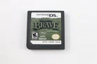 Disney Pixar Brave Nintendo DS Free Ship