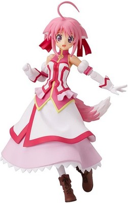Max Factory figma DOG DAYS Milhiore F. Biscotti