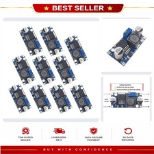 6 Pack LM2596 Buck Converter DC-DC Voltage Regulator Adjustable 3A